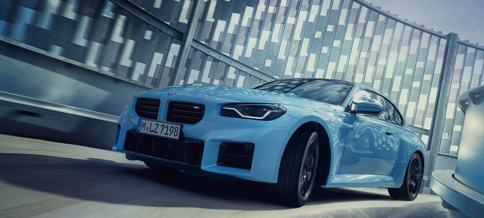 BMW 3er Limousine: Zubehör, Services und Finanzierung